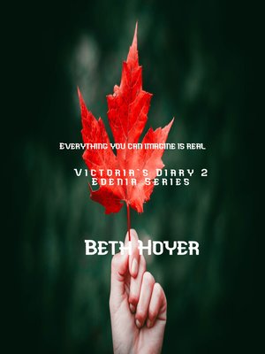 cover image of Victoria's Diary 2